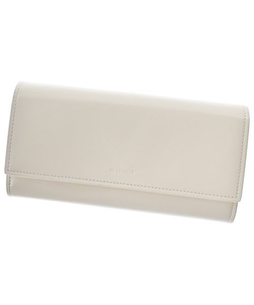 JIL SANDER 財布・コインケース レディース 【古着】【中古】【送料無料】