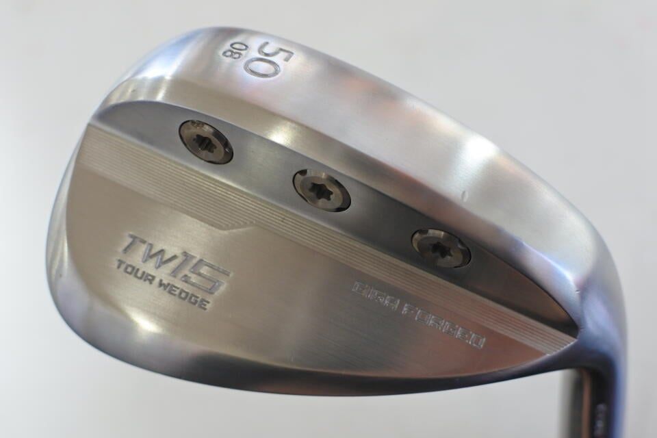 イオン　TW WEDGE　50度　NSプロ950GH　Sフレックス　ウェッジ　中古　ゴルフドゥ！春日井店【最短即日発送】