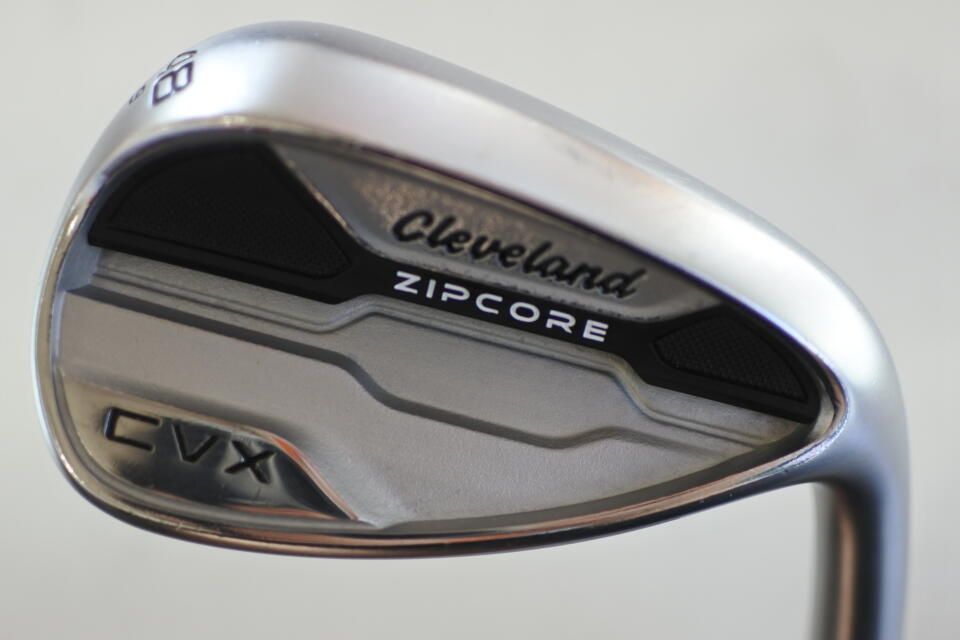 クリーブランド　CVX ZIPCORE　49度　Diamana for CG2　WEDGEフレックス　ウェッジ　中古　ゴルフドゥ！春日井店【最短即日発送】