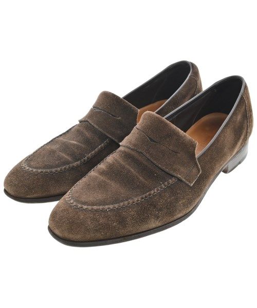 JOHN LOBB ビジネス・ドレスシューズ メンズ 【古着】【中古】【送料無料】