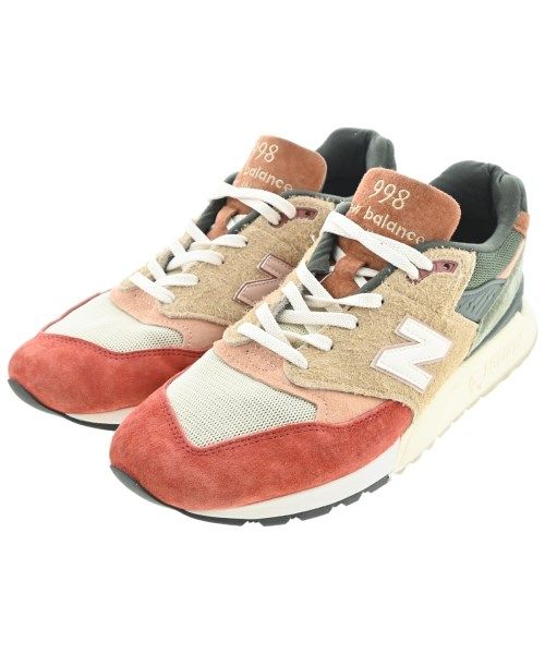 KITH スニーカー メンズ 【古着】【中古】【送料無料】