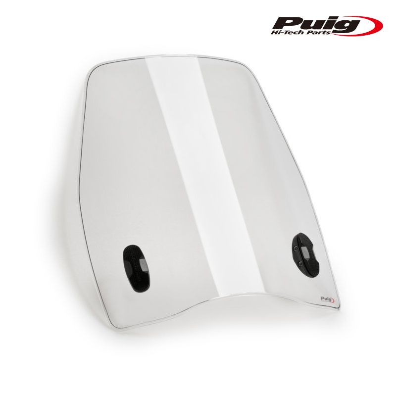 Puig 3618W WINDSHIELD URBAN [CLEAR] PEUGEOT SPEEDFIGHT 125 プーチ ウインドスクリーン アーバン