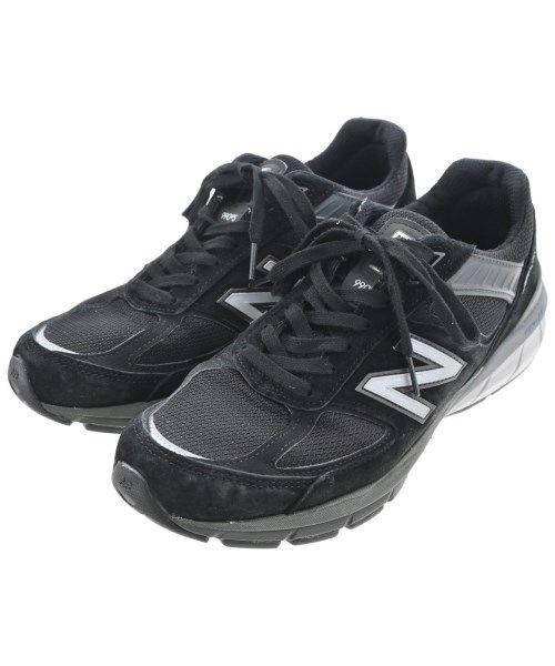 New Balance スニーカー メンズ 【古着】【中古】【送料無料】