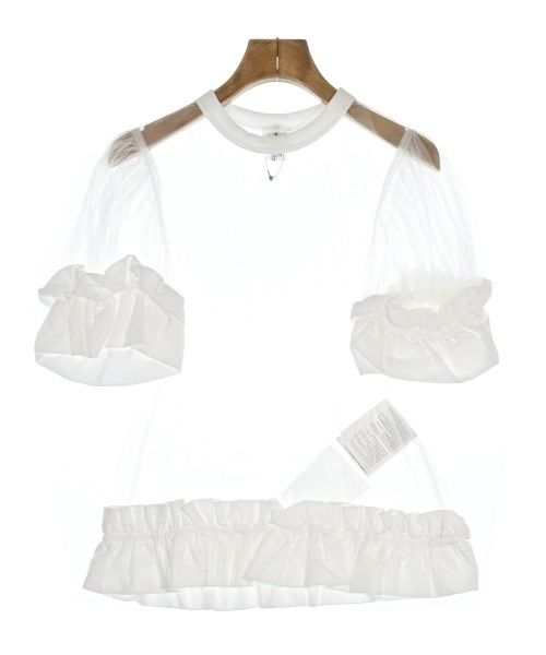noir kei ninomiya Tシャツ・カットソー レディース 【古着】【中古】【送料無料】