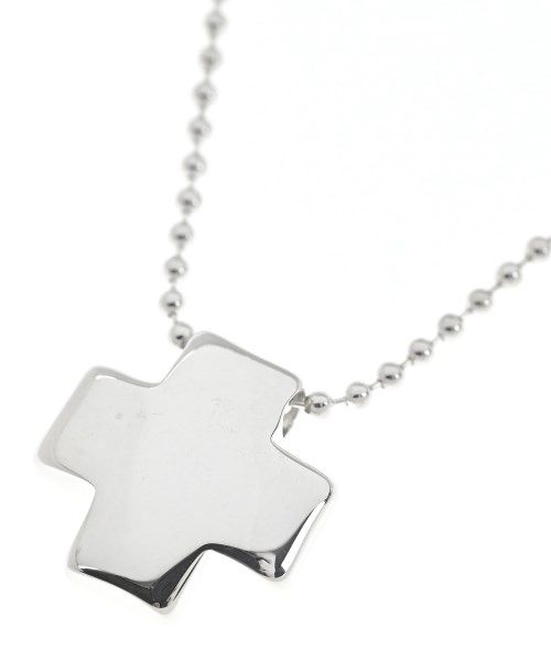 TIFFANY & CO. ネックレス レディース 【古着】【中古】【送料無料】