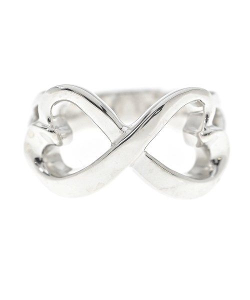 TIFFANY & CO. リング レディース 【古着】【中古】【送料無料】