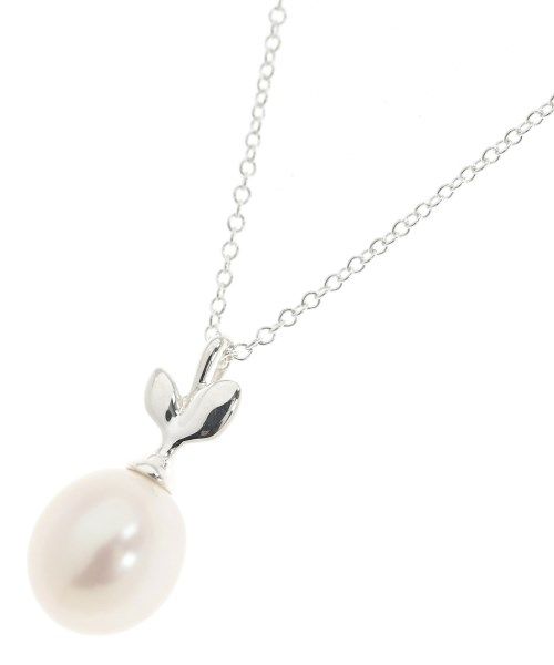 TIFFANY & CO. ネックレス レディース 【古着】【中古】【送料無料】