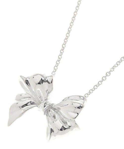 TIFFANY & CO. ネックレス レディース 【古着】【中古】【送料無料】