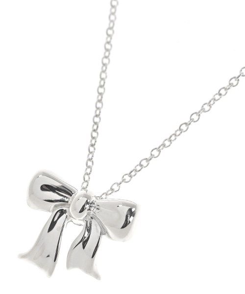 TIFFANY & CO. ネックレス レディース 【古着】【中古】【送料無料】