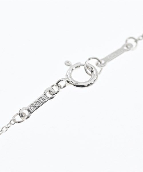 TIFFANY & CO. ネックレス レディース 【古着】【中古】【送料無料】