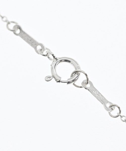 TIFFANY & CO. ネックレス レディース 【古着】【中古】【送料無料】