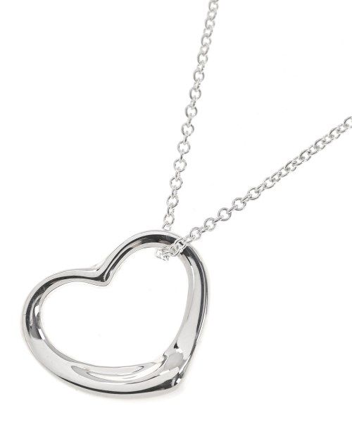 TIFFANY & CO. ネックレス レディース 【古着】【中古】【送料無料】