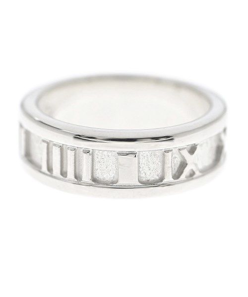 TIFFANY & CO. リング レディース 【古着】【中古】【送料無料】