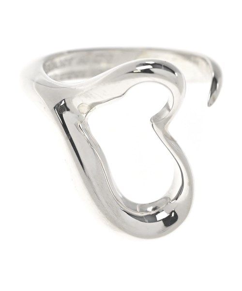 TIFFANY & CO. リング レディース 【古着】【中古】【送料無料】