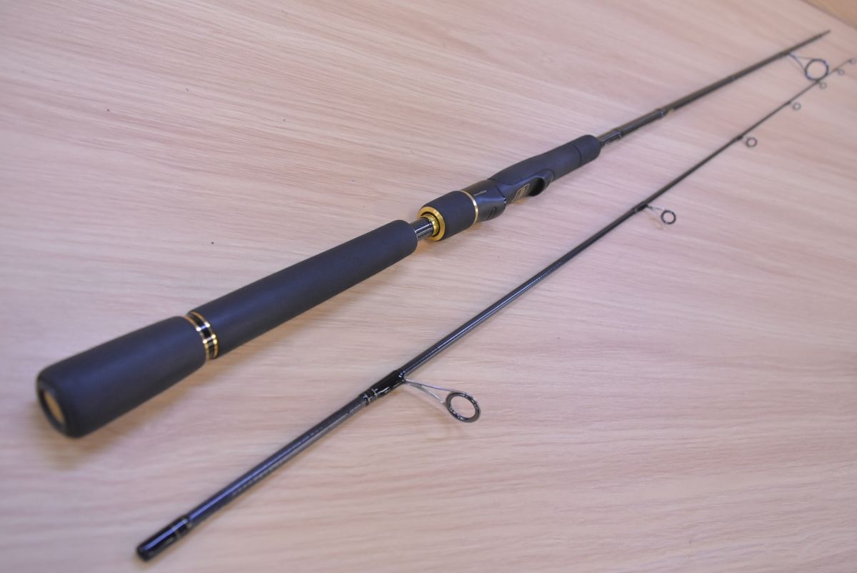 ダイワ ブランジーノ 87LML DAIWA MORETHAN スピニングロッド シーバス