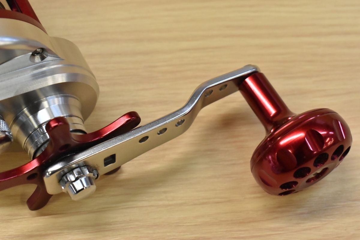 ダイワ トーナメント 石鯛 Z40 カウンターリール 右 DAIWA TOURNAMENT