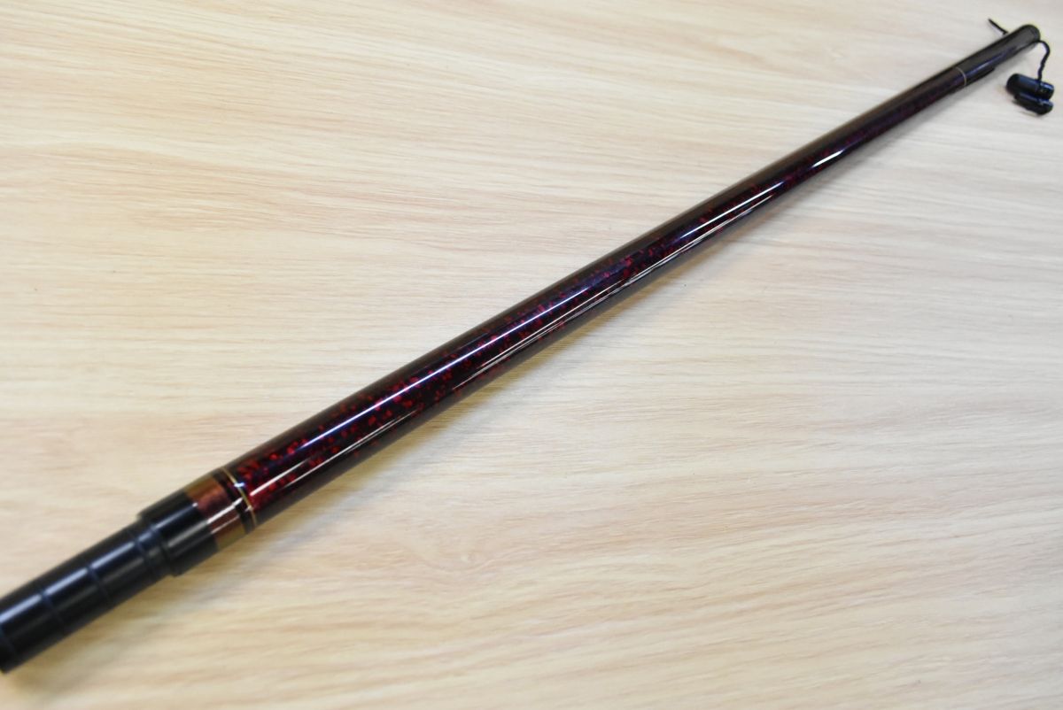 ダイワ 二代目 剛心竿 小次郎 574 DAIWA GOUSHINKAN 石鯛竿 4ピース 磯