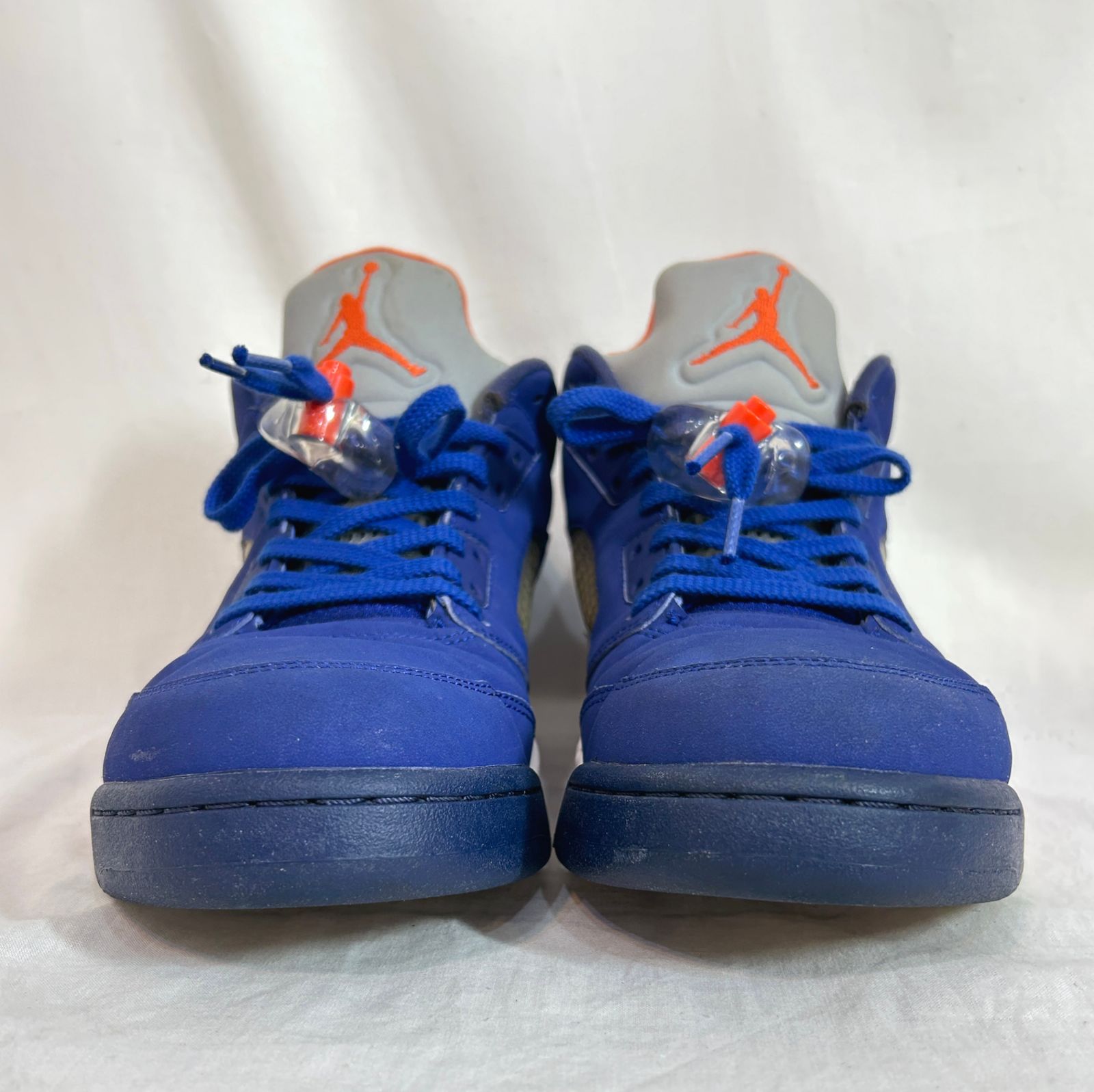 NIKE AIR JORDAN 5 RETRO LOW (29cm) スニーカー 819171-417 ナイキ