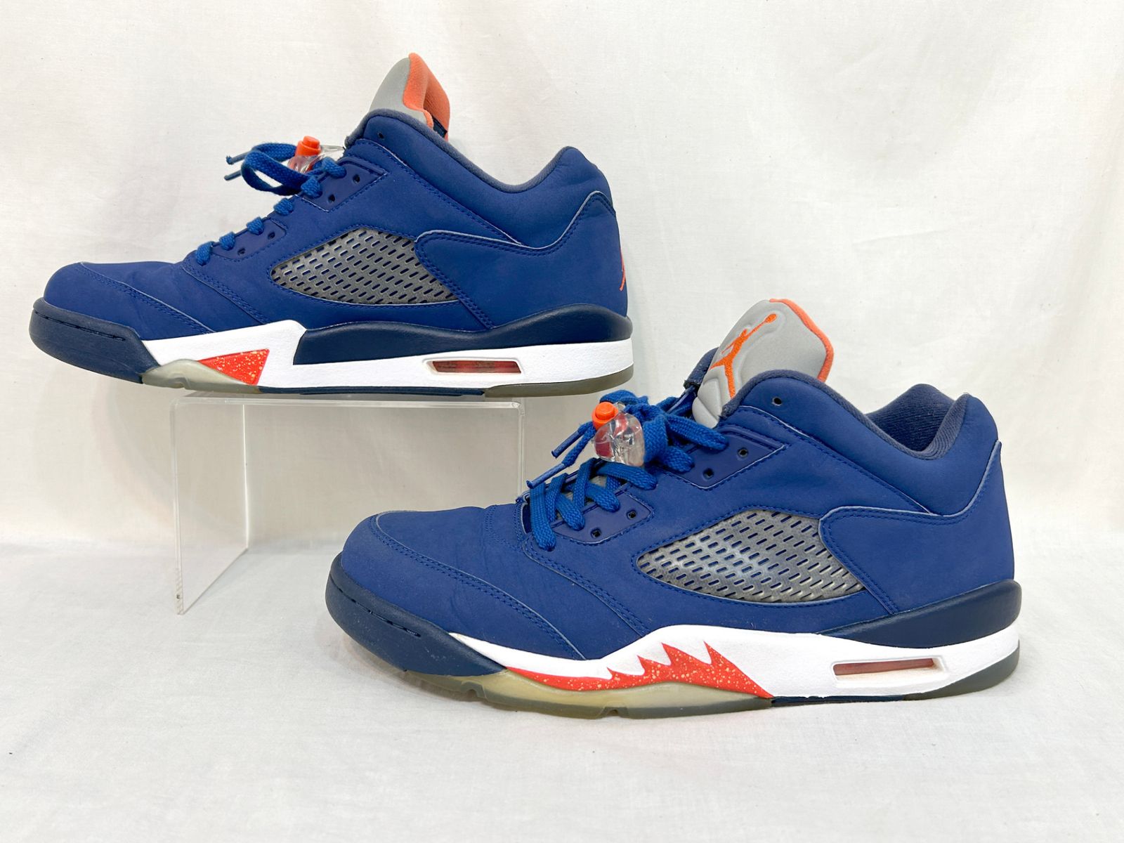 エアジョーダン5 NIKE AIR JORDAN 5 RETRO LOW (29cm) スニーカー 819171-417 ナイキ