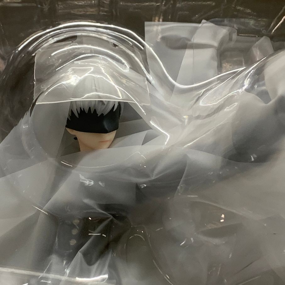 中古品】 コトブキヤ ARTFX J NieR:Automata 9S フィギュア アートエフ