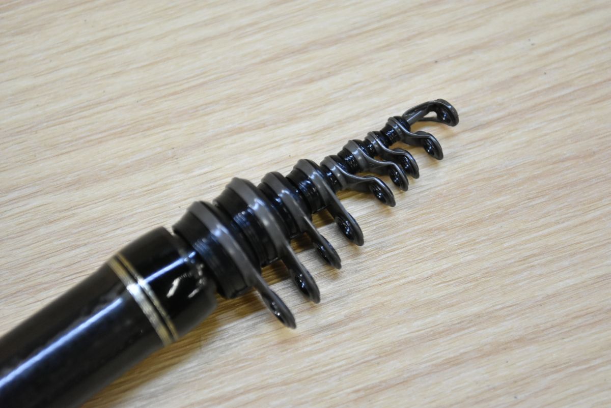 シマノ ボーダレス BB 460MH-T SHIMANO BORDERLESS スピニングロッド