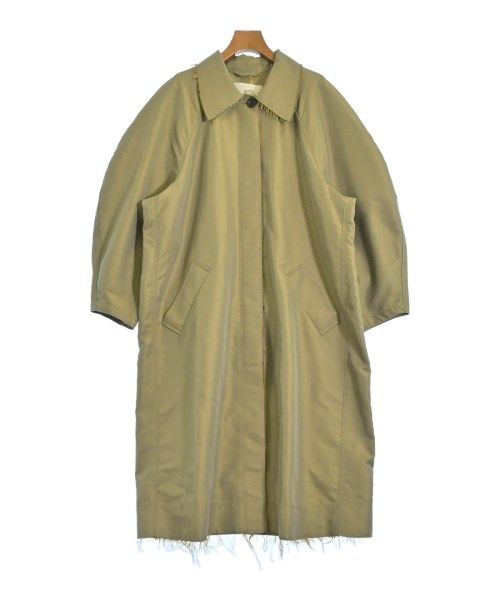 TODAYFUL ステンカラーコート レディース 【古着】【中古】【送料無料】