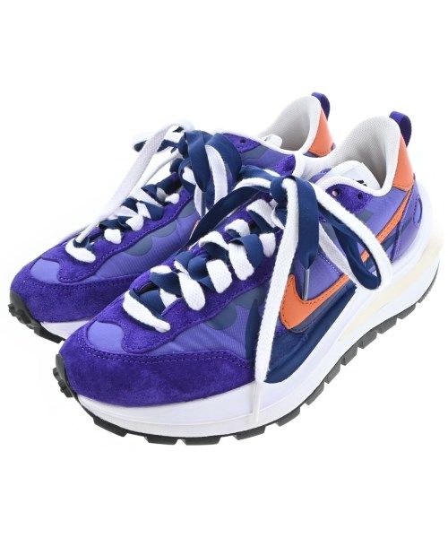 sacai スニーカー レディース 【古着】【中古】【送料無料】
