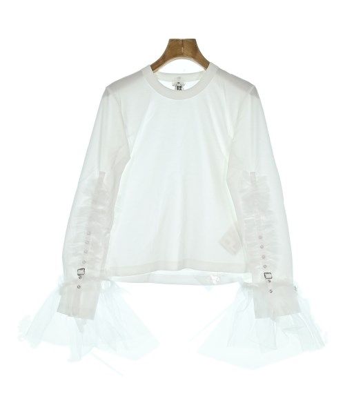 noir kei ninomiya Tシャツ・カットソー レディース 【古着】【中古】【送料無料】
