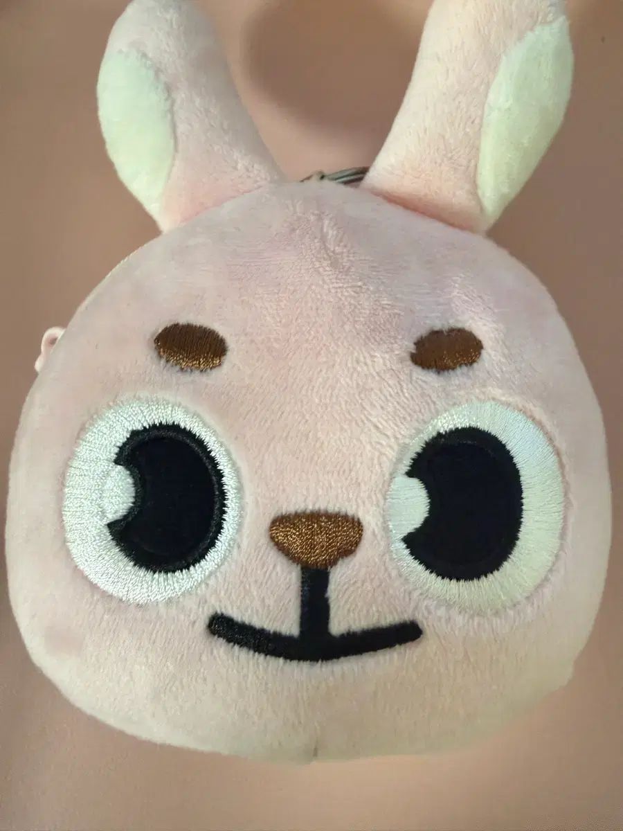 ウォンピル FACE ポーチ