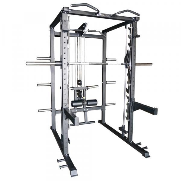 引き取り限定】スミスパワーラック(Φ50) WILD FIT（ワイルドフィット 