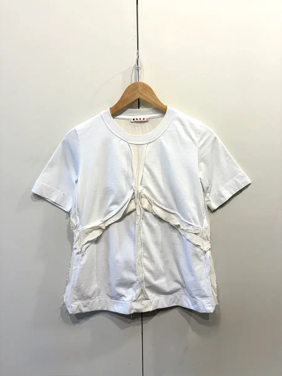 マルニ カットオフ 半袖 Tシャツ 11,426円