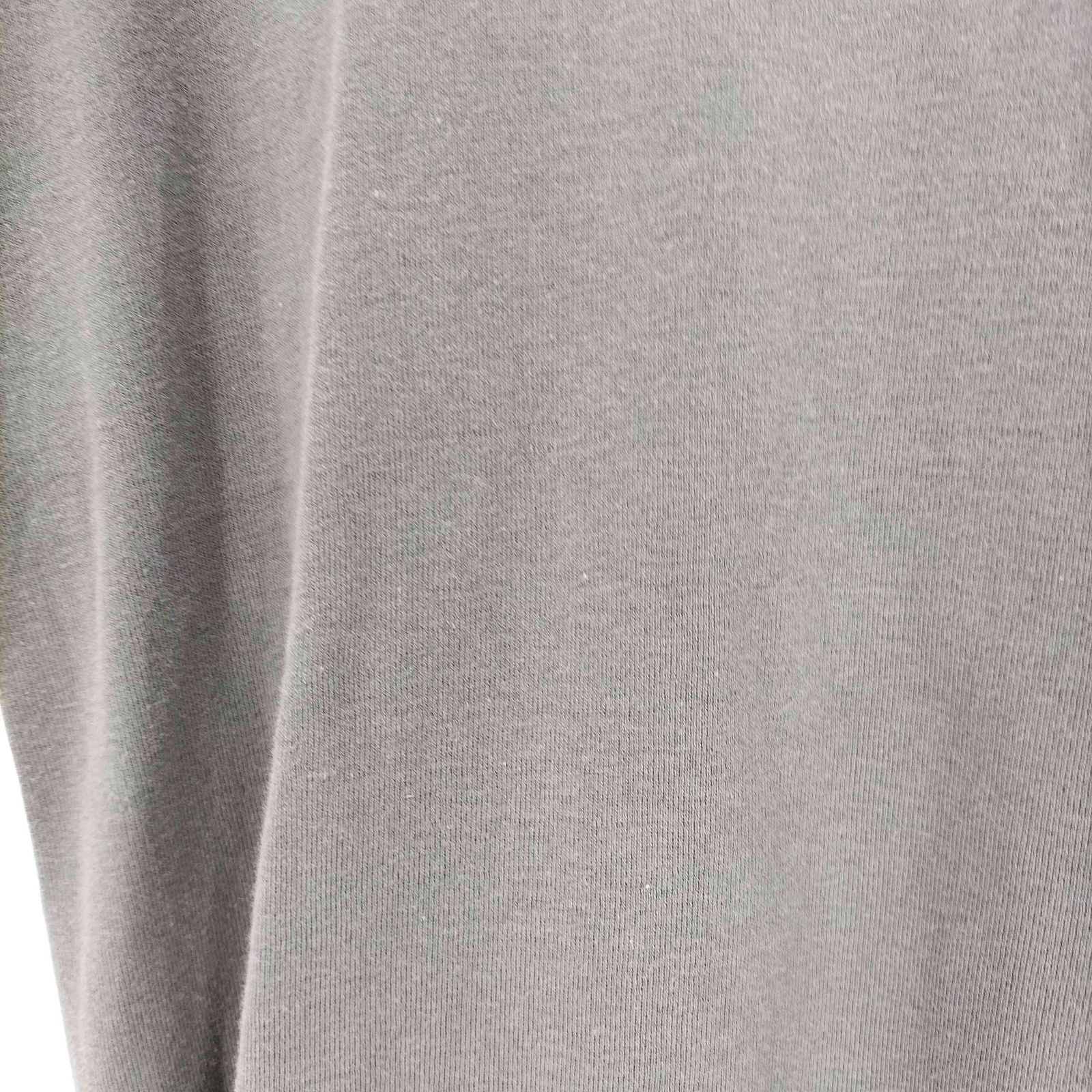 ドリスヴァンノッテン DRIES VAN NOTEN 90S~00S Vネック ストレッチ T 