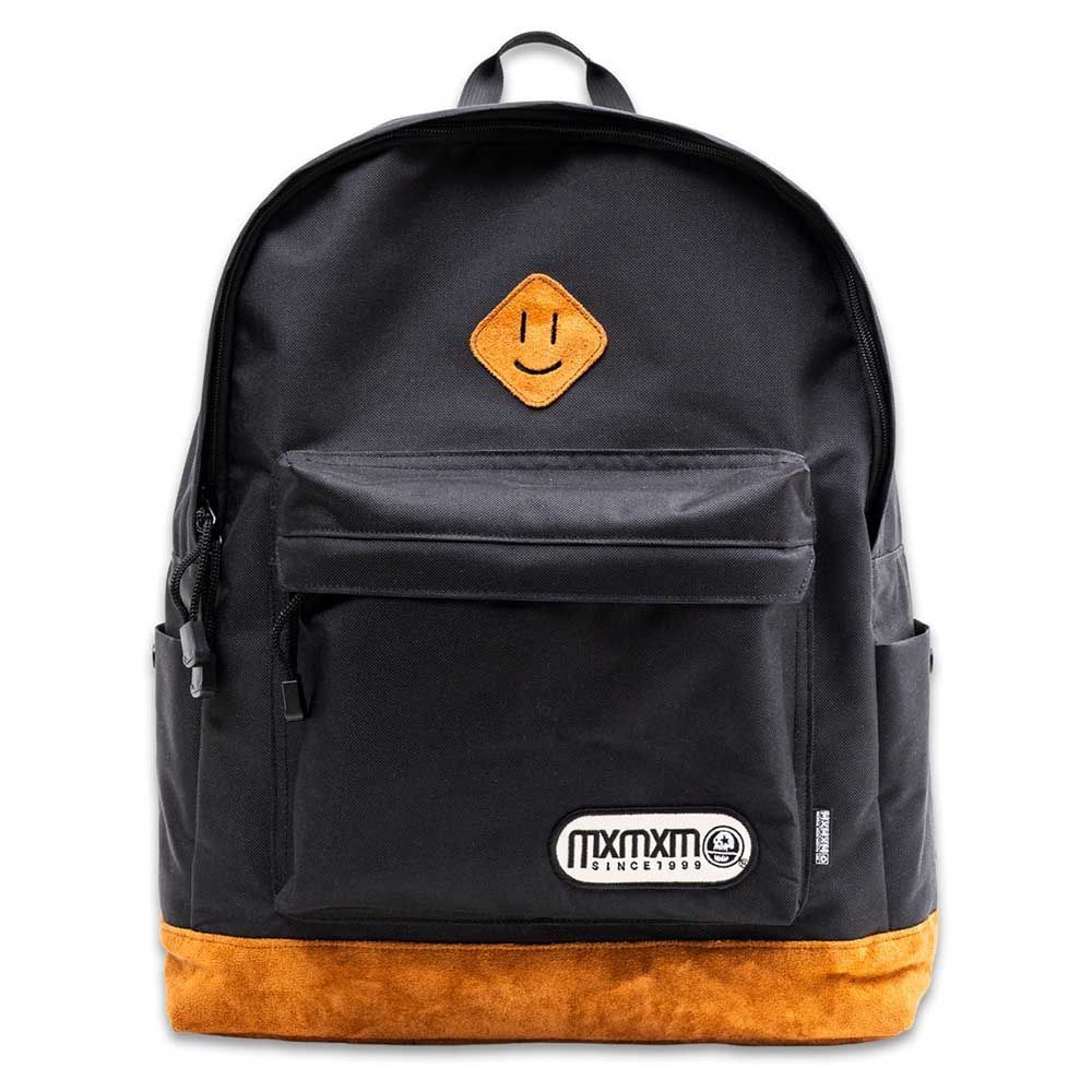 【2026 5月30日入荷予定】MAGICAL MOSH MISFITS マジカルモッシュミスフィッツ MxMxM BACKPACK 20L (BLACK) バックパック リュックサック