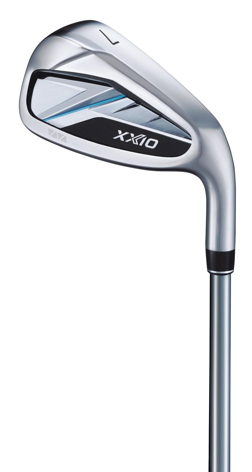 新品 DUNLOP(ダンロップ) XXIO ゼクシオ フォーティーン アイアン 単品 N.S.PRO 850GH neo DST for XXIO シャフト スチール メンズ 右 ロフト角: 56度 番手: SW フレックス:R