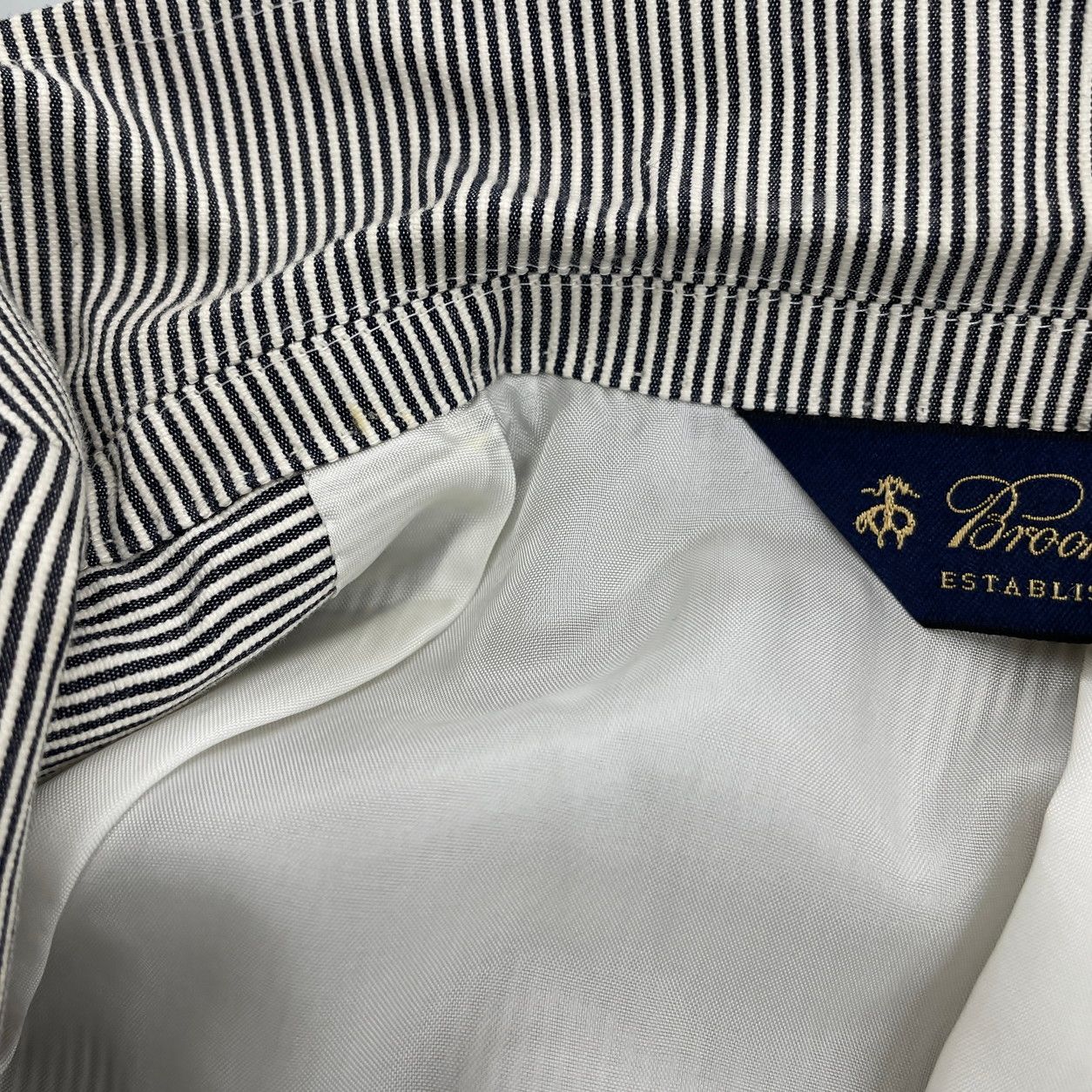 テーラードジャケット Brooks Brothers ブルックスブラザーズ サイズ