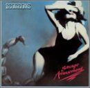 (CD)Savage Amusement／Scorpions