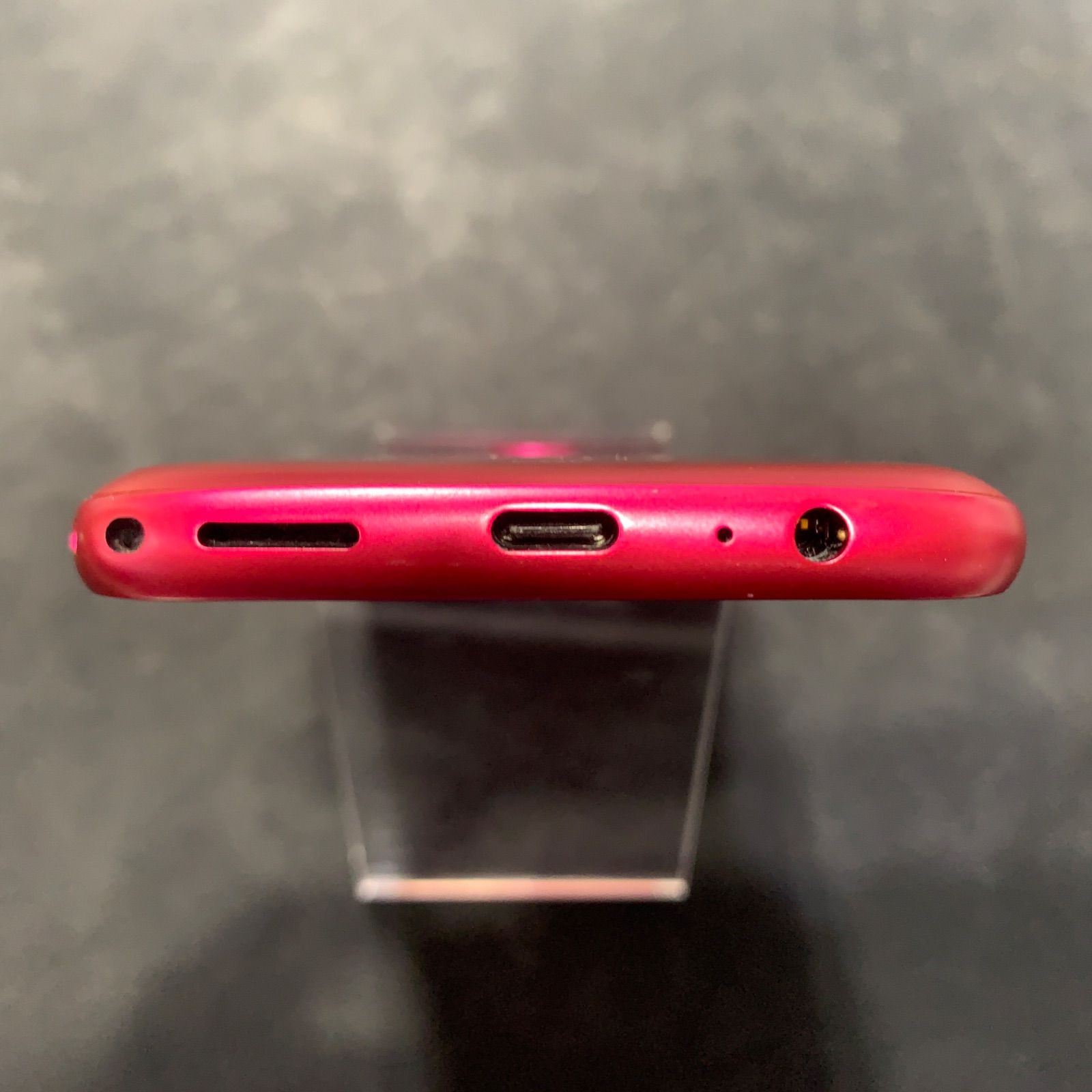 良品】らくらくスマホ F-53E 128GB ピンク SIMFREE - メルカリ