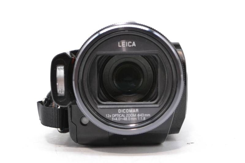 カメラ □【動作品】 パナソニック Panasonic HDC-TM300 3MOS フルHD