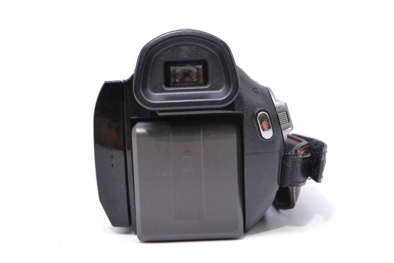 カメラ □【動作品】 パナソニック Panasonic HDC-TM300 3MOS フルHD