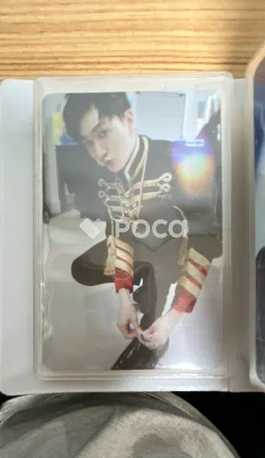 SUPER JUNIOR ウニョク 2019 ACE WELCOME KIT - メルカリ