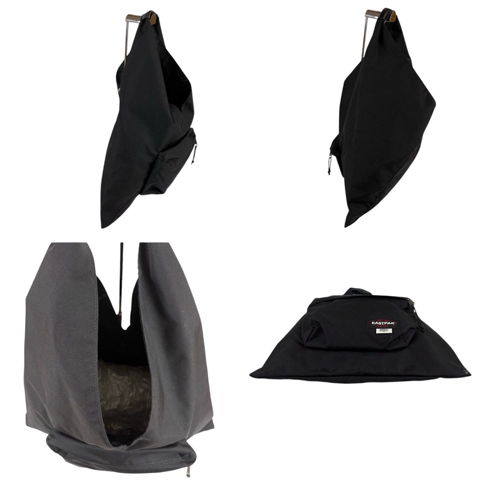 Maison Margiela メゾンマルジェラ Eastpak コラボ Japanese Bag