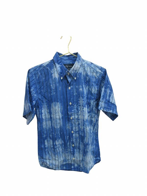 ラルフローレン RALPH LAUREN シャツ 半袖