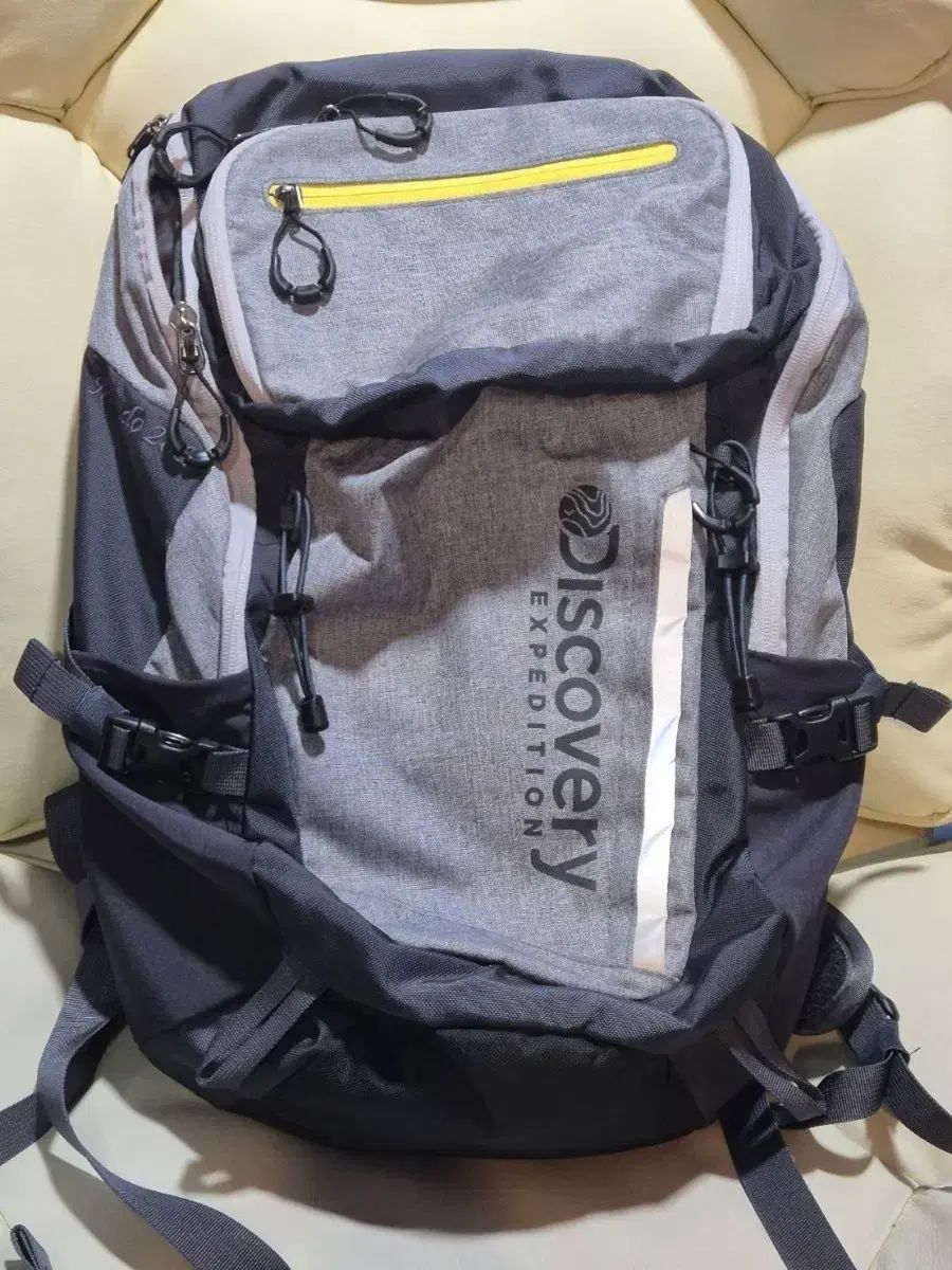 DISCOVERY（ディスカバリー）登山用バックパック