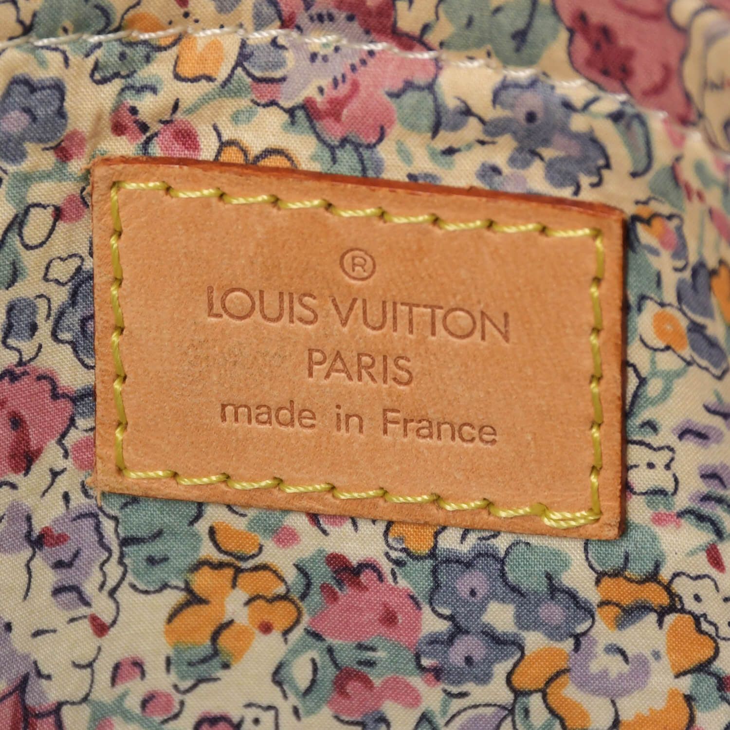 LOUIS VUITTON ルイヴィトン パッチワーク ポスティ メッセンジャー 