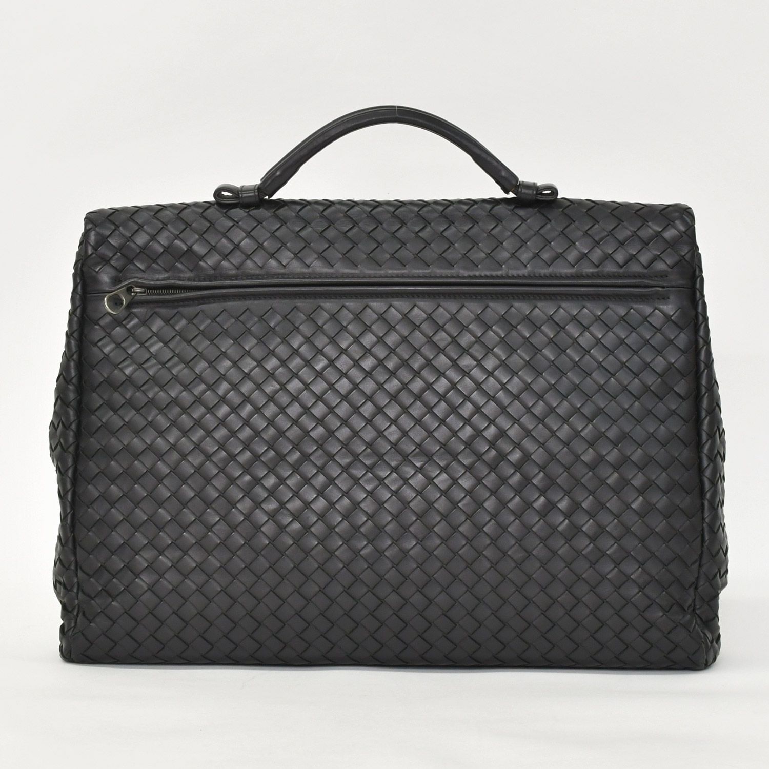 ボッテガ ヴェネタ イントレチャート ビジネスバッグ BOTTEGAVENETA ボッテガヴェネタ イントレチャート ビジネスバッグ