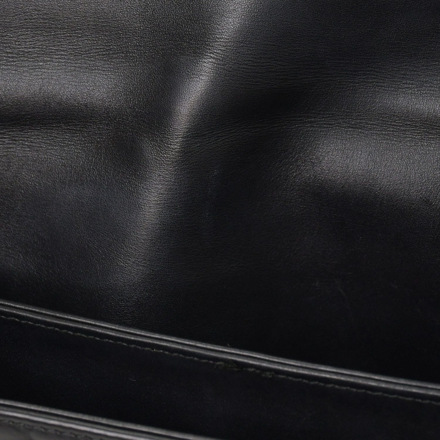 BOTTEGAVENETA ボッテガヴェネタ イントレチャート ビジネスバッグ