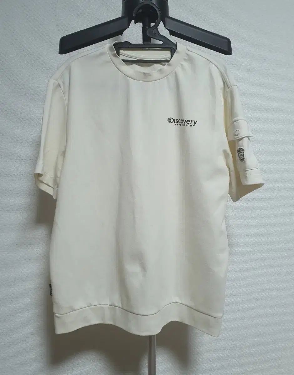 DISCOVERY 半袖Tシャツ