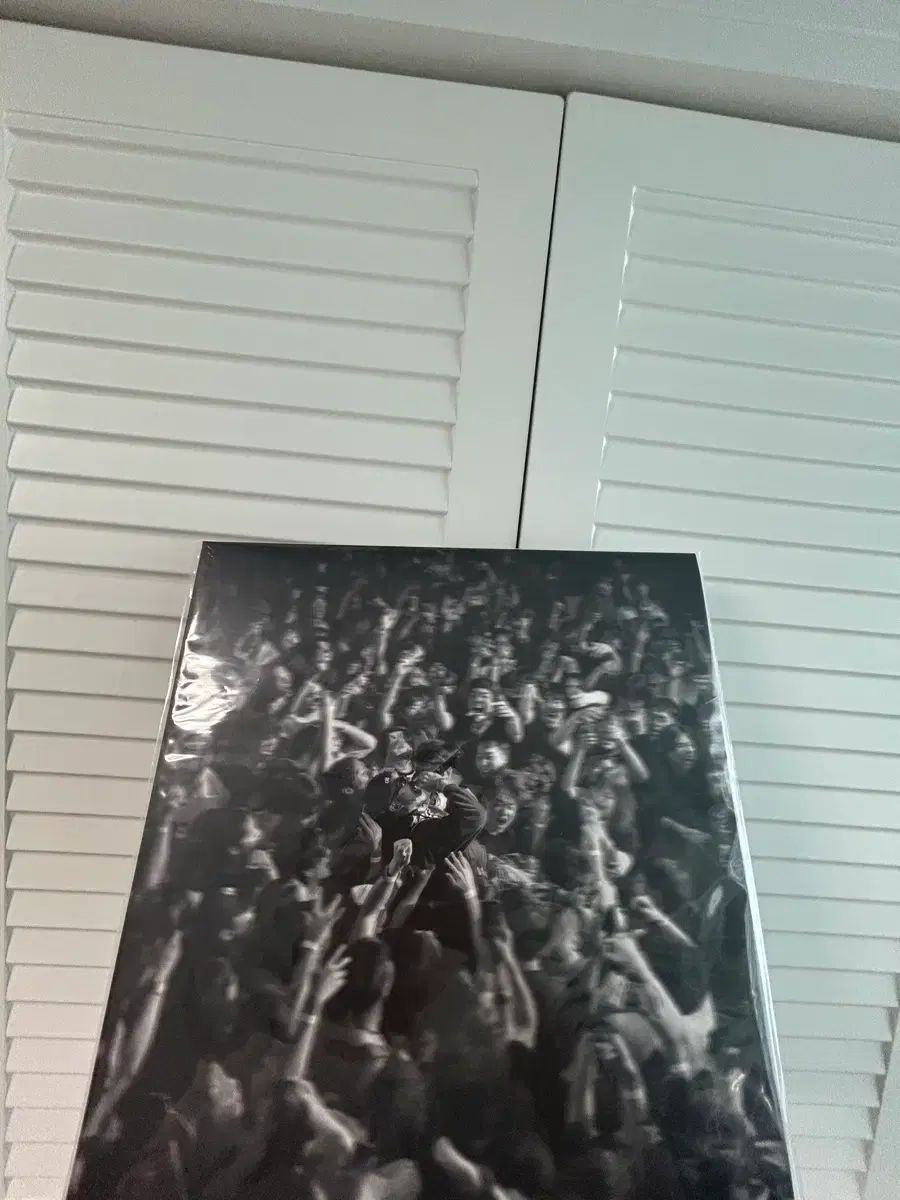 EK (イケー)- YAHO (やったー) lp 未開封 出品