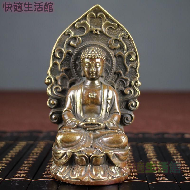如来仏様 仏像 置物 GY529