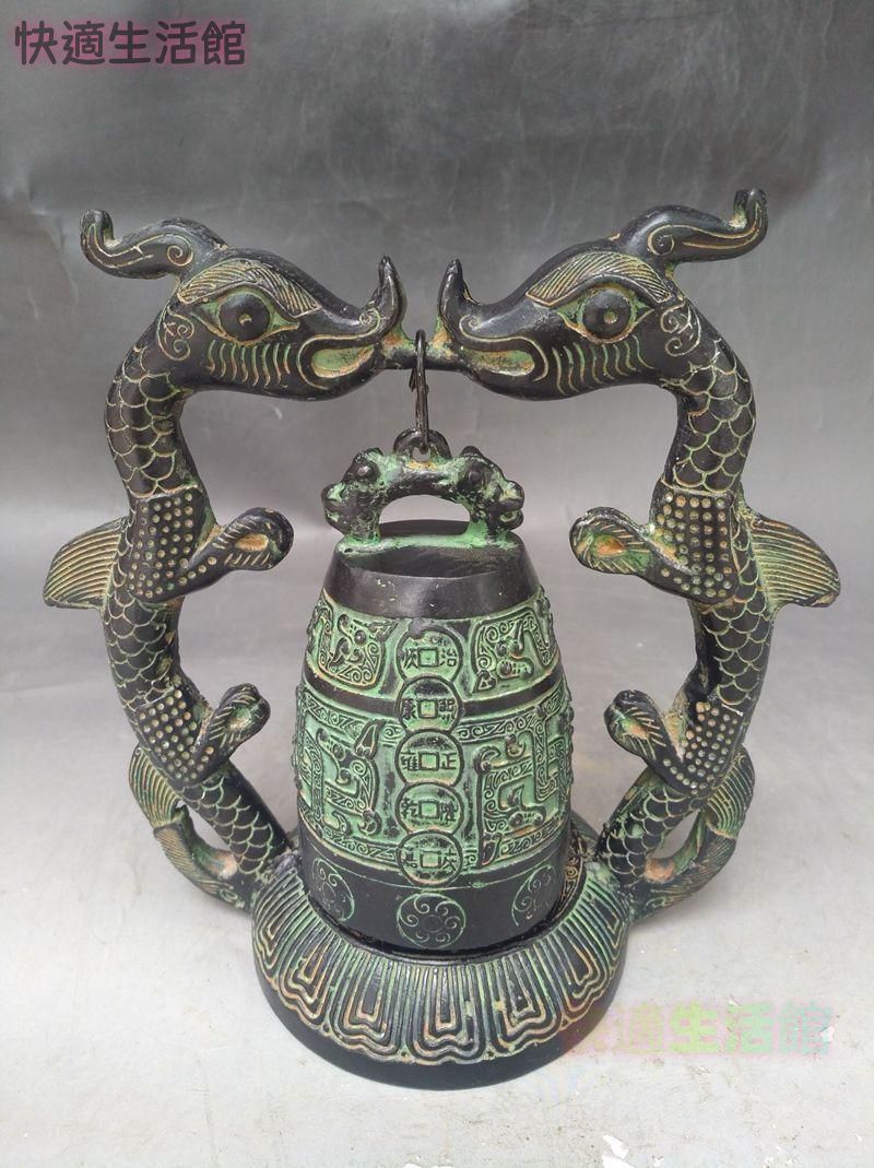 銅器 浮き彫り模様 そろばん 書道具 文房具 工芸品 美術品 置物 GY529